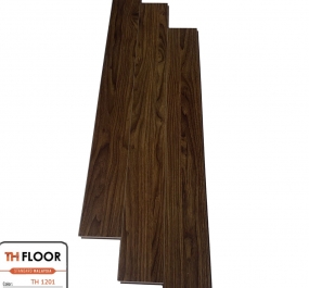Sàn gỗ Thfloor 1201 (12mm)