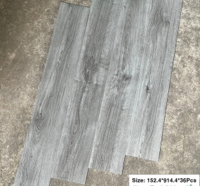 Sàn nhựa dán keo Thflooring mã T007 (1.8mm)